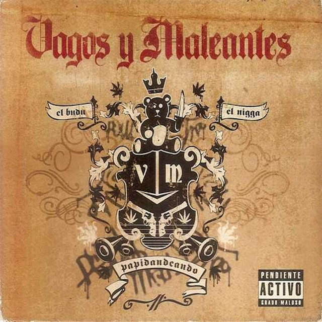 Vagos Y Maleantes